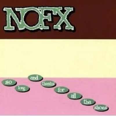 Produktbild von Nofx-So Long...And Thank You For Th