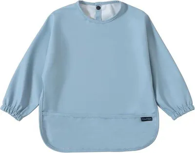 Produktbild von Stillshirt mit langen Ärmeln – weiches und hautfreundliches Material – m-shop