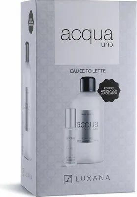 Immagine prodotto di ACQUA UNO CASE 2 Stü ck