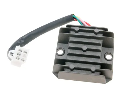 Immagine prodotto di Regolatore tensione 5 poli 101 OCTANE IP35801