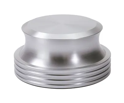 Produktbild von Dynavox Plattenspieler Auflagegewicht PST420 Silber