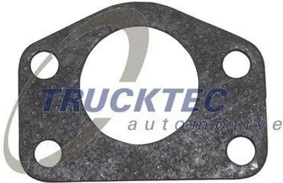 Produktbild von TRUCKTEC AUTOMOTIVE 04.16.006 Abgaskrümmerdichtung für SCANIA 4 - series Auspuffkrümmer