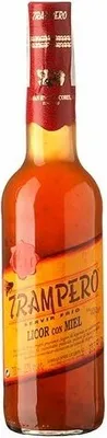 Image de Orujo Miel Trampero Spiritueux Espagne 70.00 cl 35.0 %