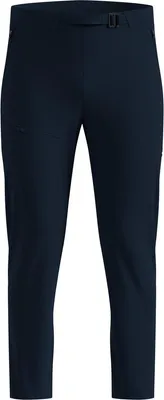 Produktbild von Ascent Wanderhose, Herren - Odlo, Farbe:20731 dark sapphire, Größe:48
