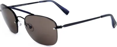 Produktbild von Canali CO200 Blue/tortoise 56/18/142 Sonnenbrillen