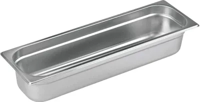 Produktbild von Lacor 67665Z Eimer ohne Griff, Metall