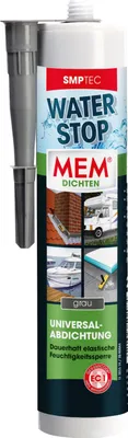 Produktbild von MEM Water Stop Abdichtung 290 ml