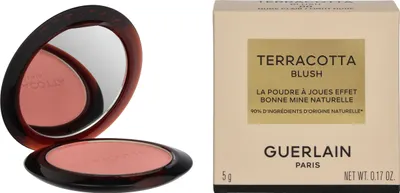 Produktbild von #00 Light Nude Guerlain Terracotta Blush