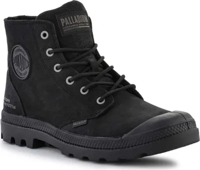 Image de Palladium Chaussures Pampa HI Supply Lth, 77963001