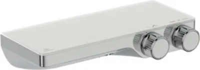 Produktbild von Ideal Standard Ceratherm S200 Brausethermostat mit Ablage chrom, 1 Stk.