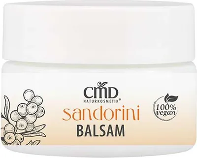 Zdjęcie produktu dla Sandorini - Balsam 15ml
