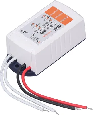 Produktbild von 12V 1,5A 18W napájací zdroj,12V 1,5A LED napájací zdroj,12V 18W LED ovládač,12V 18W DC napájací zdroj,LED napájací zdroj,LED ovládač