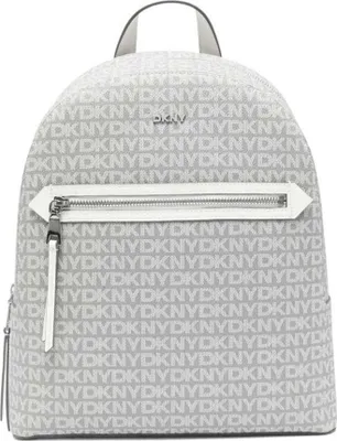 Zdjęcie produktu dla DKNY Plecaki damskie R51KY J33 Kolor: Szary Rozmiar: Jeden rozmiar