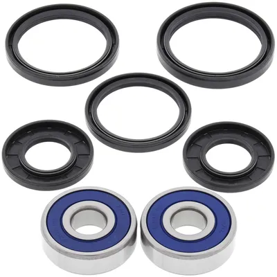 Image de Tous les ballons Radlager-Kit 25-1311