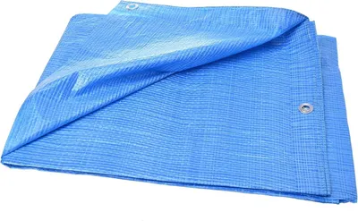 Obrázok produktu pre Vodotesná plachta 5 x 8 metrov s okami