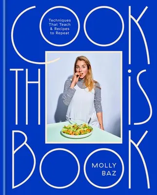 Immagine prodotto di Cook This Book