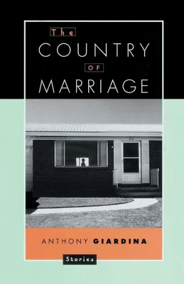 Produktbild von The Country of Marriage