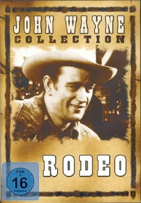 Produktbild von Rodeo