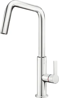Produktbild von Systemceram OFFEO Chrom Hochdruckarmatur