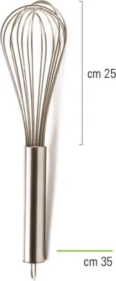 Produktbild von Schneebesen 35cm