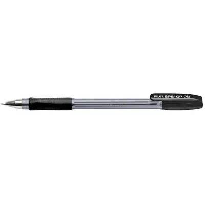 Obrázok produktu pre PILOT biros BPS-GP 2092001 XB transparentná náplň čierna