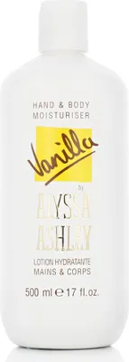 Zdjęcie produktu dla Alyssa Ashley Vanilla balsam do ciała dla kobiet 500 ml