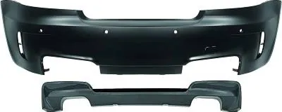 Produktbild von Stoßstange Stoßfänger für BMW 1 Cabrio (E88) 1 Coupe (E82)