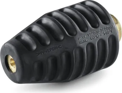 Zdjęcie produktu dla Kärcher Rotorduese fuer 35MPa M20x1 4.767-173.0
