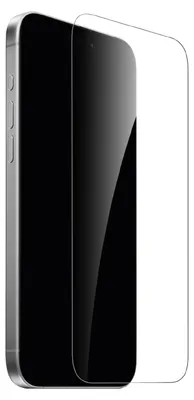 Image de PURO Verre trempé Clear pour iPhone 16 Pro Max
