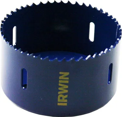 Imagen del producto de Sierragruesa bimetálica Irwin, 86 mm