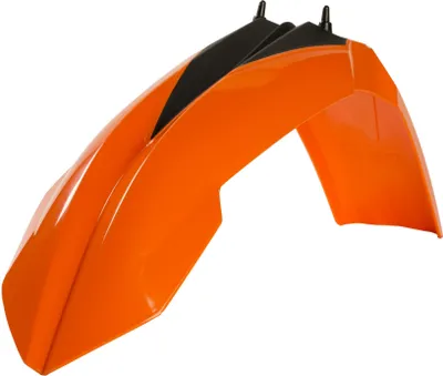 Produktbild von ACERBIS Vorderkotflügel Orange für KTM SX 85