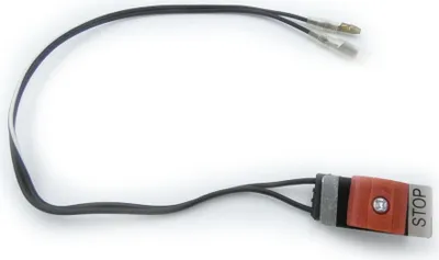 Produktbild von MATRIX Ersatzteil Stoppschalter für Heckenschere Heckenschneider PHT 26-750