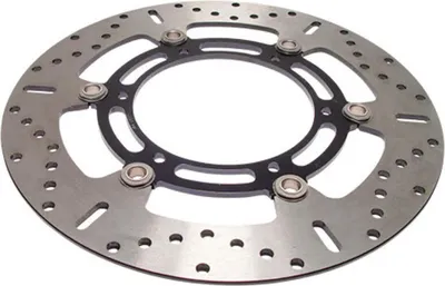 Immagine prodotto di Disco freno flottante EBC X MD2089X D.320mm 6 bulloni per Yamaha