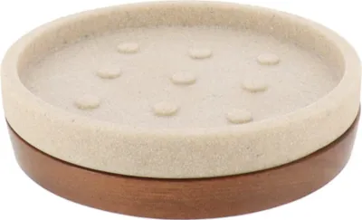 Produktbild von Tendance Seifenschale Vegar beige