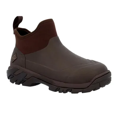Produktbild von Muck Boots - Herren Stiefeletten "Woody Sport" FS9449 (48 EU) (Dunkelbraun)