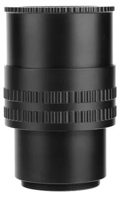 Zdjęcie produktu dla M42 na adapter obiektywu helikoidalnego z regulowaną ostrością, akcesoria do tubusu makro (36–90 mm)