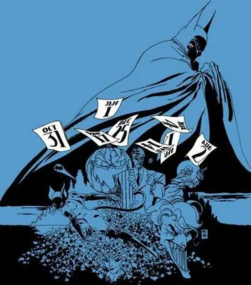 Immagine prodotto di Batman by Jeph Loeb and TimOmnibus