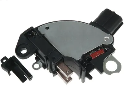 Produktbild von AS-PL ARE4011S2 Lichtmaschinenregler 12V Generator
