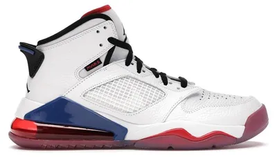 Produktbild von Jordan Mars 270 White - EU 42