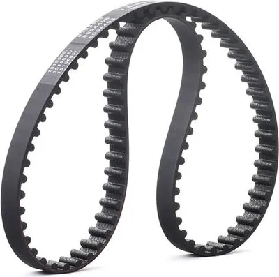Produktbild von RIDEX 306T0020 Zahnriemen für VW POLO (9N) 87-Zähne