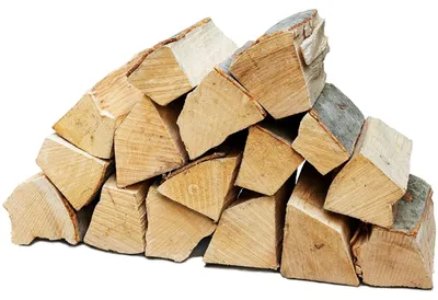 Productafbeelding van Beuken Hout Blokken voor Open Haard en Grill 15 kg