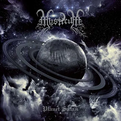 Productafbeelding van Mysticum: Planet Satan
