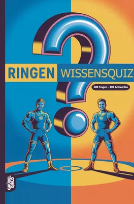Produktbild von Ringen Wissensquiz