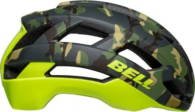 Produktbild von Bell Falcon Xr Mips Helm Grün L Grün L