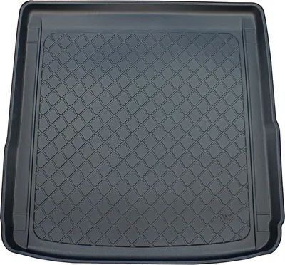 Produktbild von Z439480 Kofferraumwanne kompatibel mit Audi A4 Avant (B9) / A4 Avant (B9) Allroad Quattro + Facelift 2019 / A4 Avant (B9) g-tron 11.2015- / 08.2017-