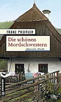 Produktbild von Die schönen Mordschwestern