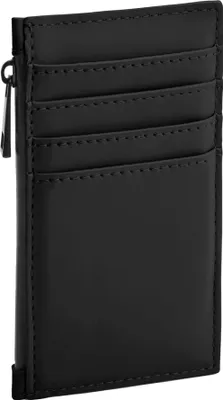Produktbild von Bagbase - Matt-Kartenhalter, PolyurethanBC7363 (Einheitsgröße) (Schwarz)