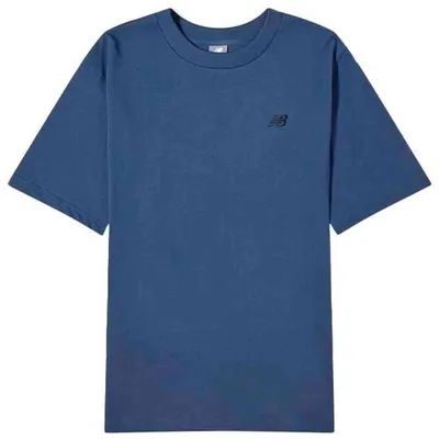 Produktbild von T-Shirt New Balance MT41533NNY für Uni