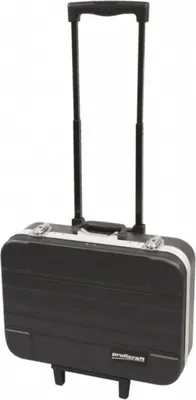 Produktbild von Projahn Werkzeugtrolley Koffer leer 4963, 4963