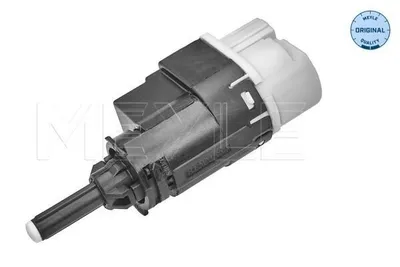 Produktbild von MEYLE Bremslichtschalter 16-14 890 0002 für RENAULT Clio III Schrägheck (BR0/1, CR0/1) manuell (Fußbetätigung)